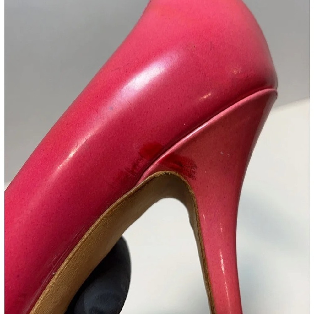 Dior Stiletto Pumps - Picture 2 of 6